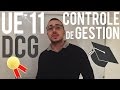 Dcg  russir le contrle de gestion ue 11