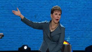 ¡Dios está en Todas Partes! | Joyce Meyer by Joyce Meyer Ministries Español 2,378 views 5 days ago 3 minutes, 1 second