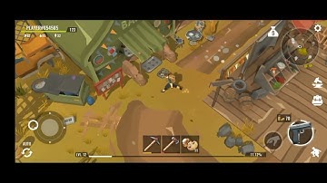 NO WAY TO DIE | gameplay part-7| exploring the settlement