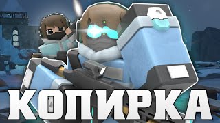 НАСКОЛЬКО ХОРОШ НОВЫЙ ИВЕНТОВЫЙ ЮНИТ В TOWER DEFENSE X! Roblox