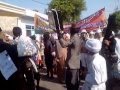 Aksi Demo Syiah Sesat I