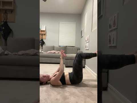 90/90 Bridge Tuck / Untuck