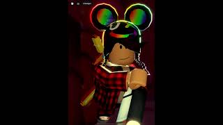Roblox Animation #animation #fyp #ipad