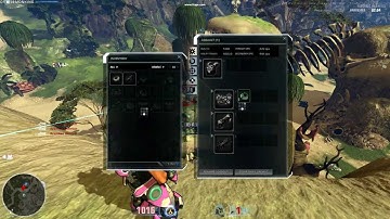 Firefall Battleframe WebUI Exploit (Audioswap)