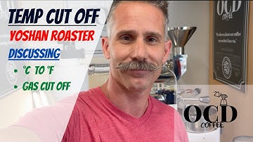 How to Adjust Yoshan Temperature Settings