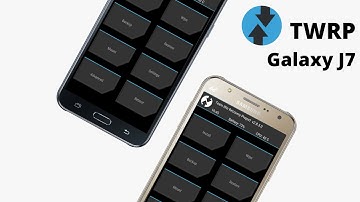 How to Root Samsung Galaxy J7 (5.1.1) & TWRP | WORKS 100%