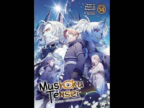 [Vol14 - Part2] Mushoku Tensei/Jobless Reincarnation [Remix]