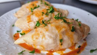 Keşfetteki Girik Tarifi Beklentimin Altında Kaldı. Yapacaklar Dikkat İzlemeden Karar Vermeyin