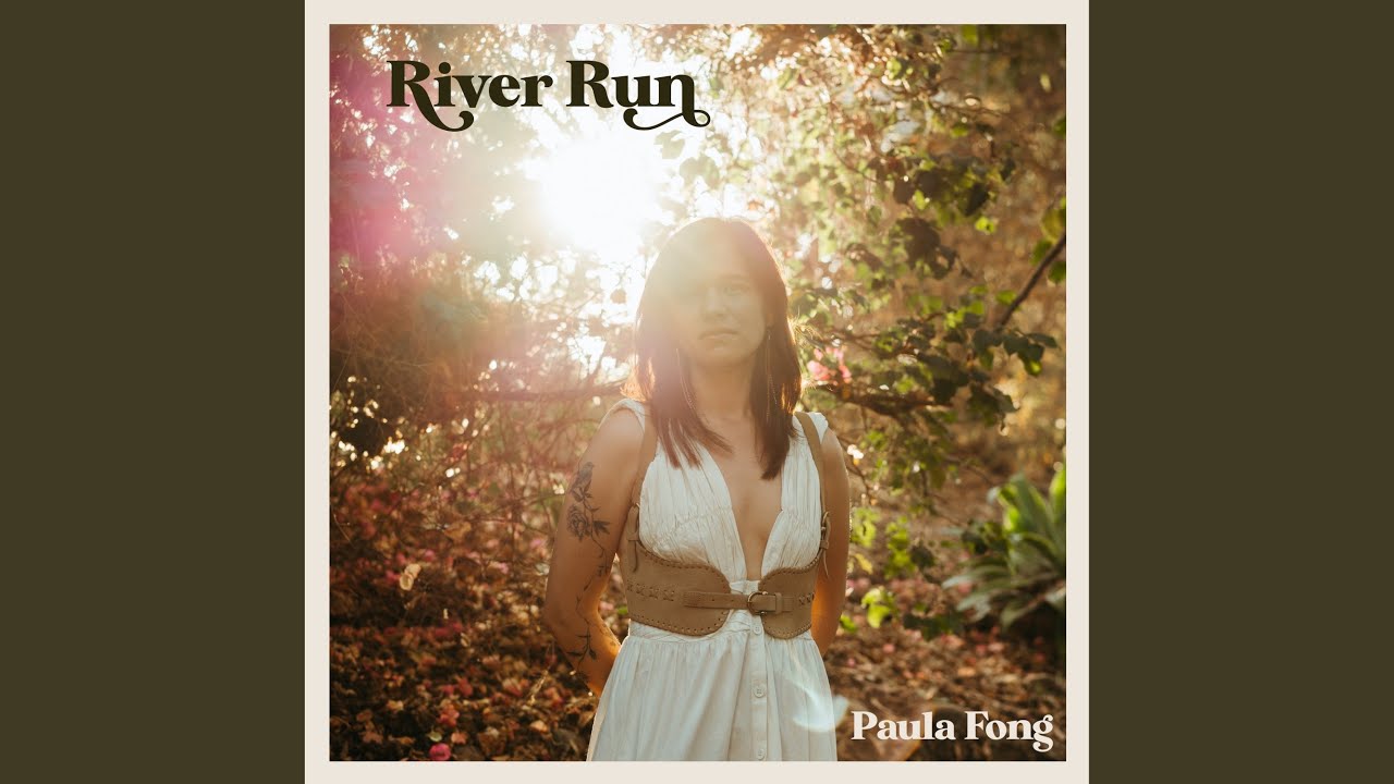 Guarda River Run su YouTube Guarda River Run su YouTube