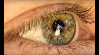 Locking Eyes With Our Bridegroom