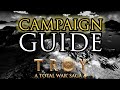 CAMPAIGN GUIDE! - Total War: Troy Beginner's Guide