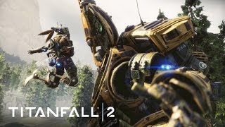 08-27-2016 TitanFall 2 Pre Alpha Beta Test Bounty Matches on Xbox One w/ @OBSMelficeX PT.1