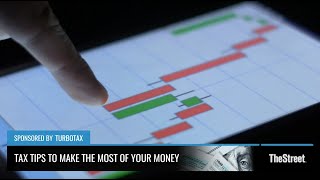 Year-End Tax Tips to Set You Up For Success In the New Year  - Presented By TheStreet & TurboTax