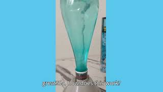 Create Your Own Tornado With The Tornado Maker Fun Kidzlabz Science Kit