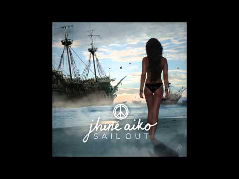 Jhene Aiko- Lyin King(remix) prod by Mad Nice DOWNLOAD LINK