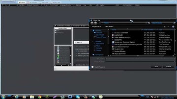 How To Set Up Dark Comet RAT (New) Tutorial (Official Video)