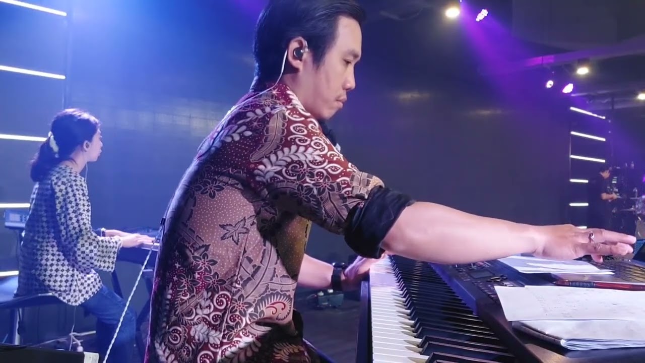 Ibadah Umum Praise - 25 Januari 2026 @TheChosenCommunityChurch