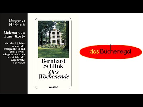 Das Wochenende YouTube Hörbuch auf Deutsch