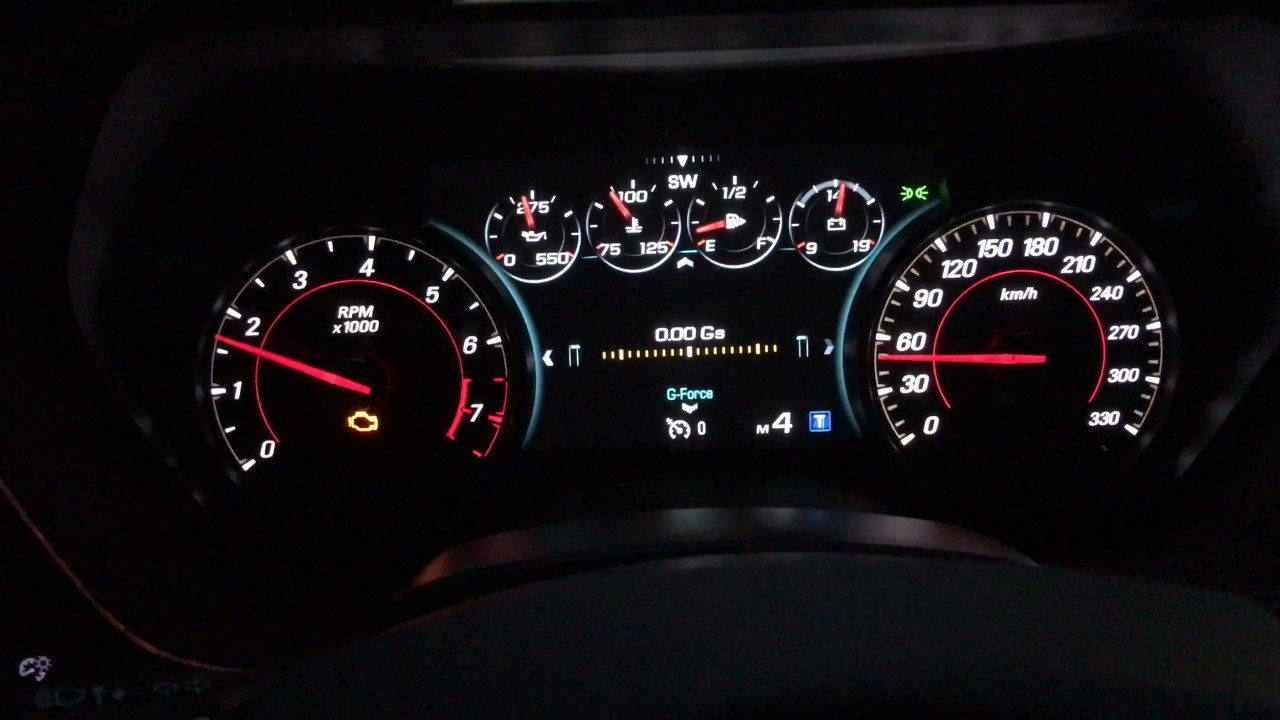 2016 Camaro SS Issues - Engine Misfire - YouTube 2016 Camaro SS Issues - Engine Misfire - YouTube