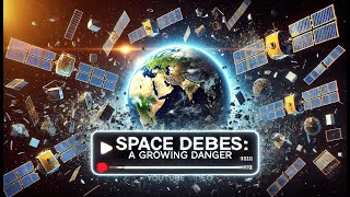 Space Debris: A Growing Danger to Space Exploration