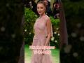 Diễn Viên Phoebe Dynevor #shorts