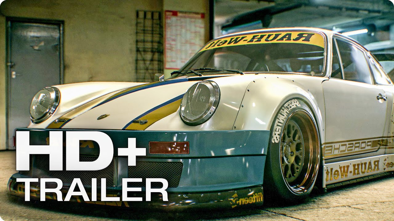 Need For Speed Deutsch