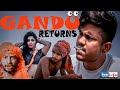 Gandu Returns( 2019) Bengali short film Trailer