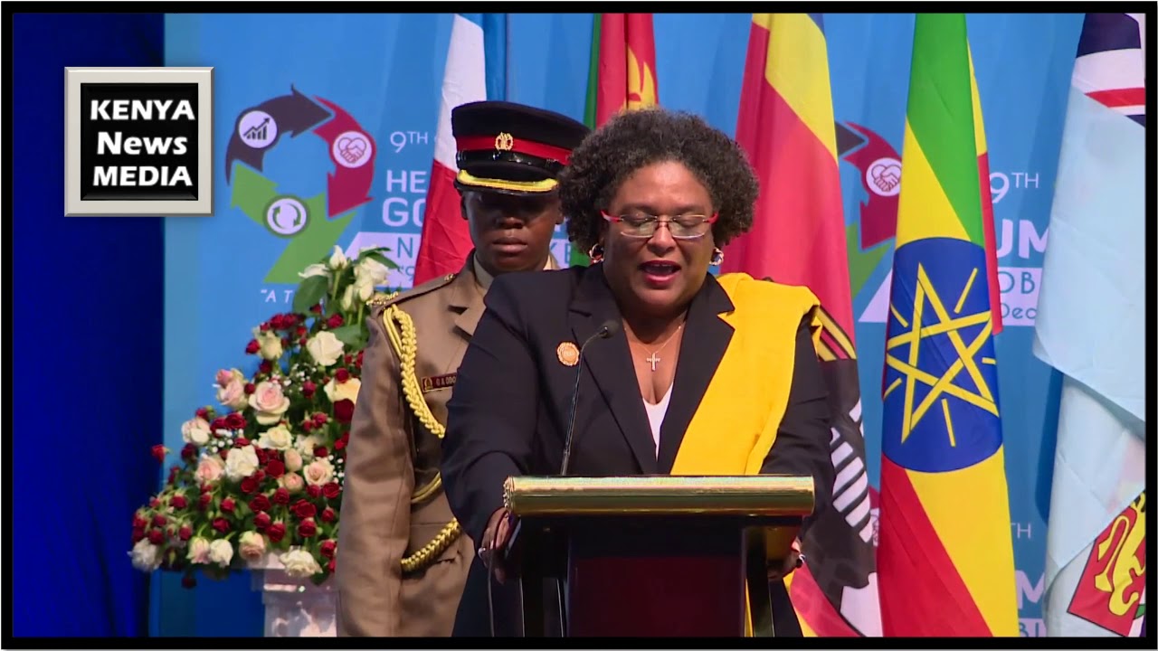 Barbados PM Mia Mottley Speech At 9TH ACP SUMMIT At KICC YouTube barbados-pm-mia-mottley-speech-at-9th-acp-summit-at-kicc-youtube