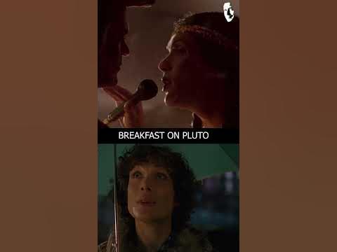 Breakfast on Pluto 2005 Завтрак на Плутоне - YouTube