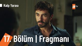 @KalpYarasiatv  17. Bölüm Fragmanı | Anne olmaya hazır mıyım?