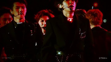 【27506-s-】161202 MAMA transformer - BAEKHYUN focus