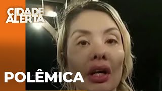 Thumbnail for "Nunca vi tanta gente feia junto"; influenciadora ofende turistas pela aparência, na Ilha do Mel