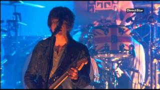 Arctic Monkeys - She&#39;s Thunderstorms (Eurockéennes de Belfort 2011)