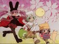 Di Gi Charat Ohanami Special ED「see you see you」