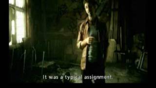 Ace Combat Zero - Cutscene 07 - Mercenary