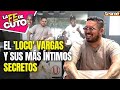 Juan Manuel 'LOCO' Vargas cuenta su VERDAD y los rumores de su fichaje al Real Madrid #LaFeDeCuto