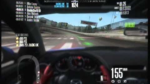 Need For Speed Shift Play Through Part 22 Game Play Commentary Gameplay Playthrough Let