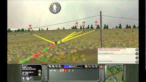 Panzer Command Ostfront Video AAR 2