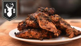 Pollo Asado Recipe | Kitchen Daddy