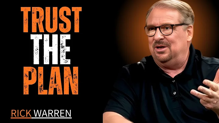 How to Trust God When Everything’s Changing Around You