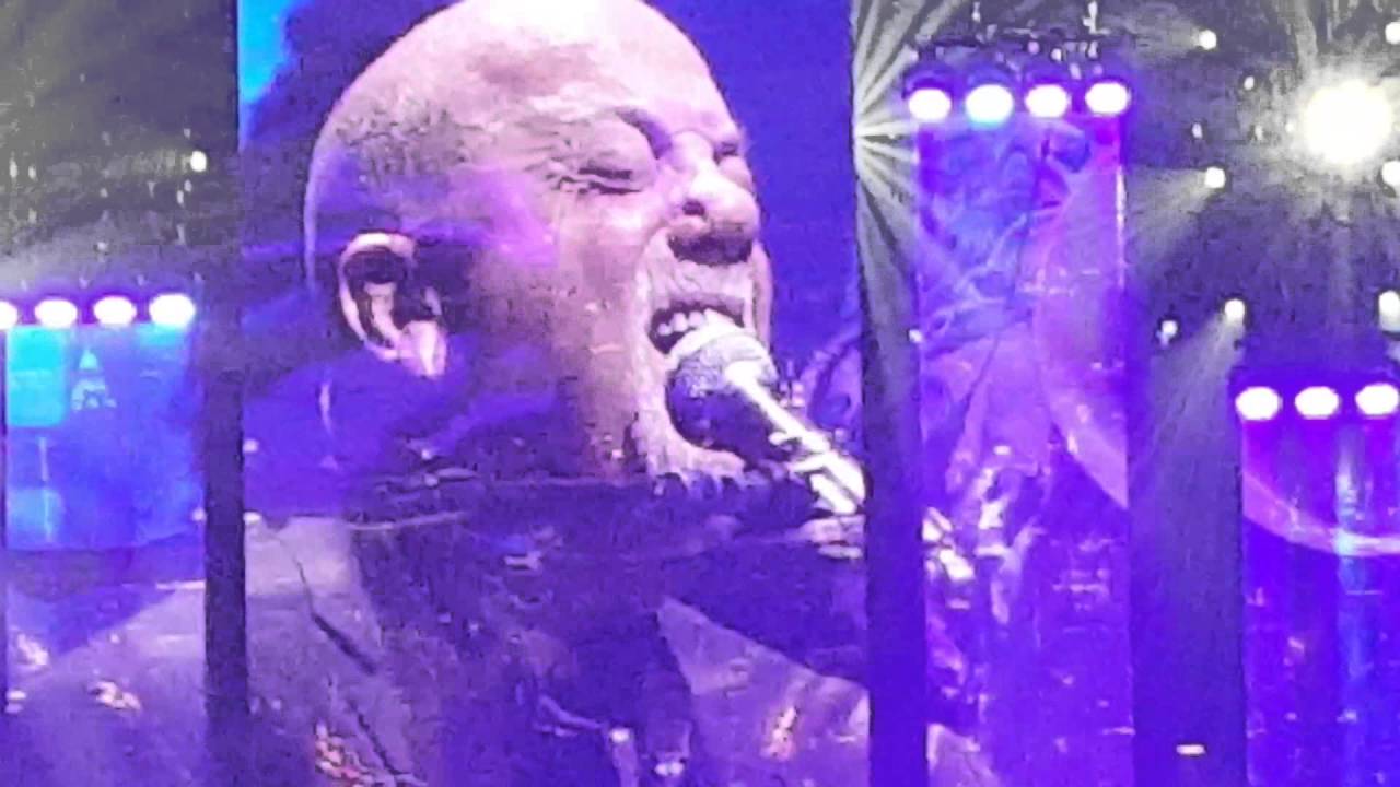 BILLY!! April 15, 2016 - YouTube