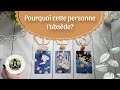 Pourquoi cette personne tobsde guidance sentimentale intemporelle