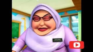 SEASON 5 GARANG KE SAYANG? #UPINIPIN