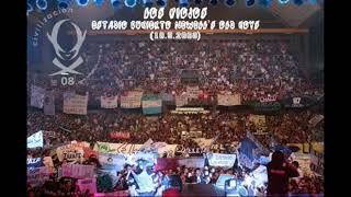 Los Piojos - Estadio Cubierto Newell&#39;s Old Boys (Rosario - 10/5/2008)