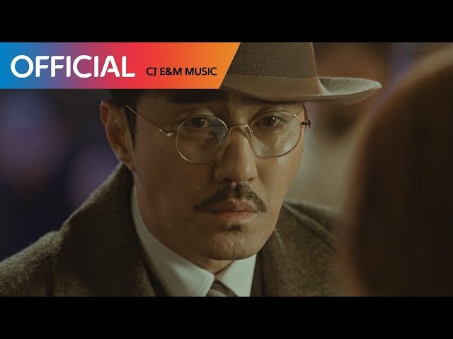 [화유기 OST Part 6] 벤 (Ben) - 운명이라면 (If We Were Destined) MV class=