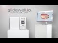 The glidewellio inoffice solution the cure for the common practice