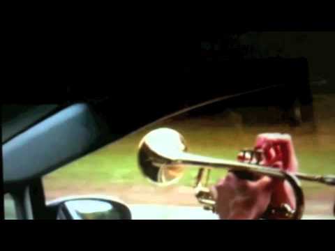 Doppler effect- Using trumpet
