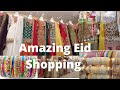 Our Eid shopping in London 2021 | Southall Shops after Lockdown 2021