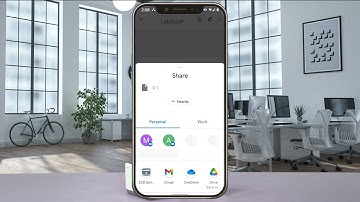 How to Print a Shipping Label from DHL (Mobile) | ZSB Series Printer