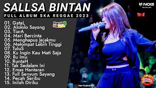 GATAL - JANNA NICK II Sallsa Bintan X 3Pemuda Berbahaya II Full Album Ska Reggae 2023